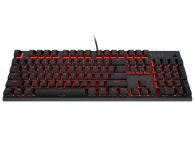 Corsair K60 Pro (Red LED) - 697185 - zdjęcie 3